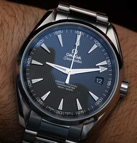 omega seamaster aqua terra master co axial price|omega seamaster aqua terra automatic.